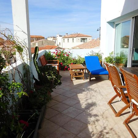 White - San Pantaleo Apartment Exterior foto