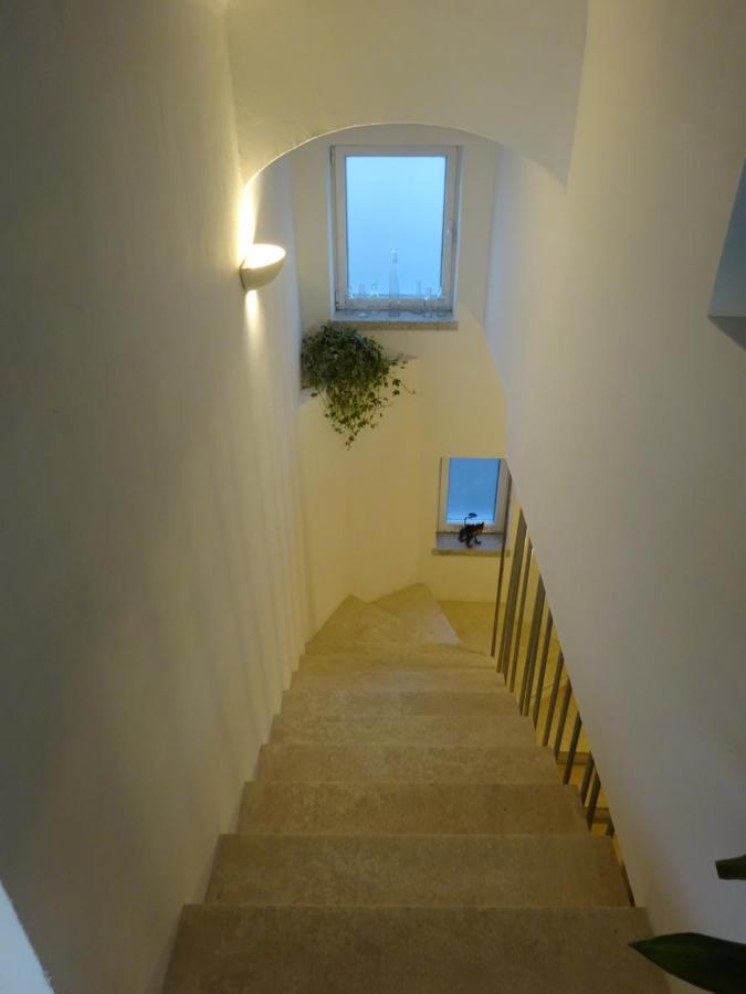White - San Pantaleo Apartment Exterior foto