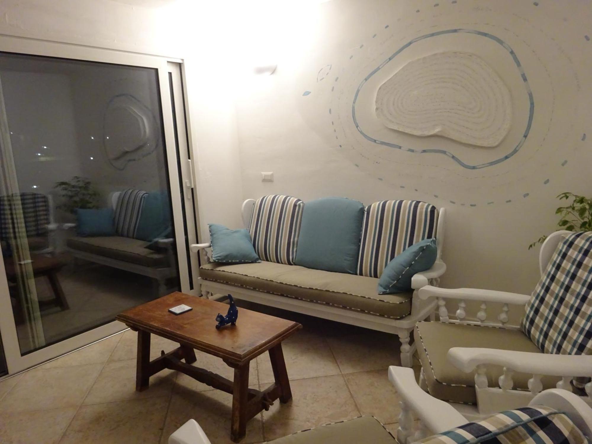 White - San Pantaleo Apartment Exterior foto