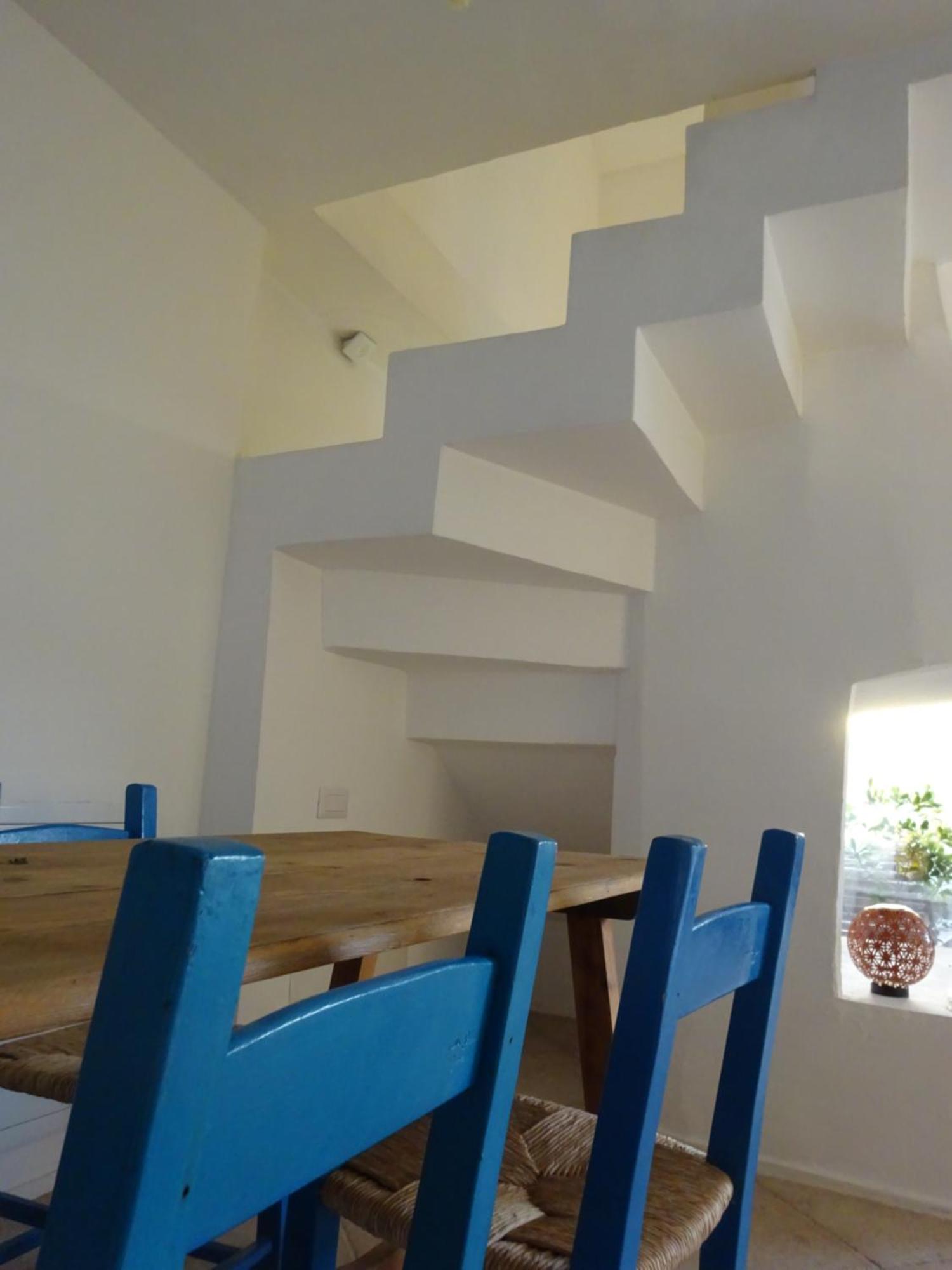 White - San Pantaleo Apartment Exterior foto