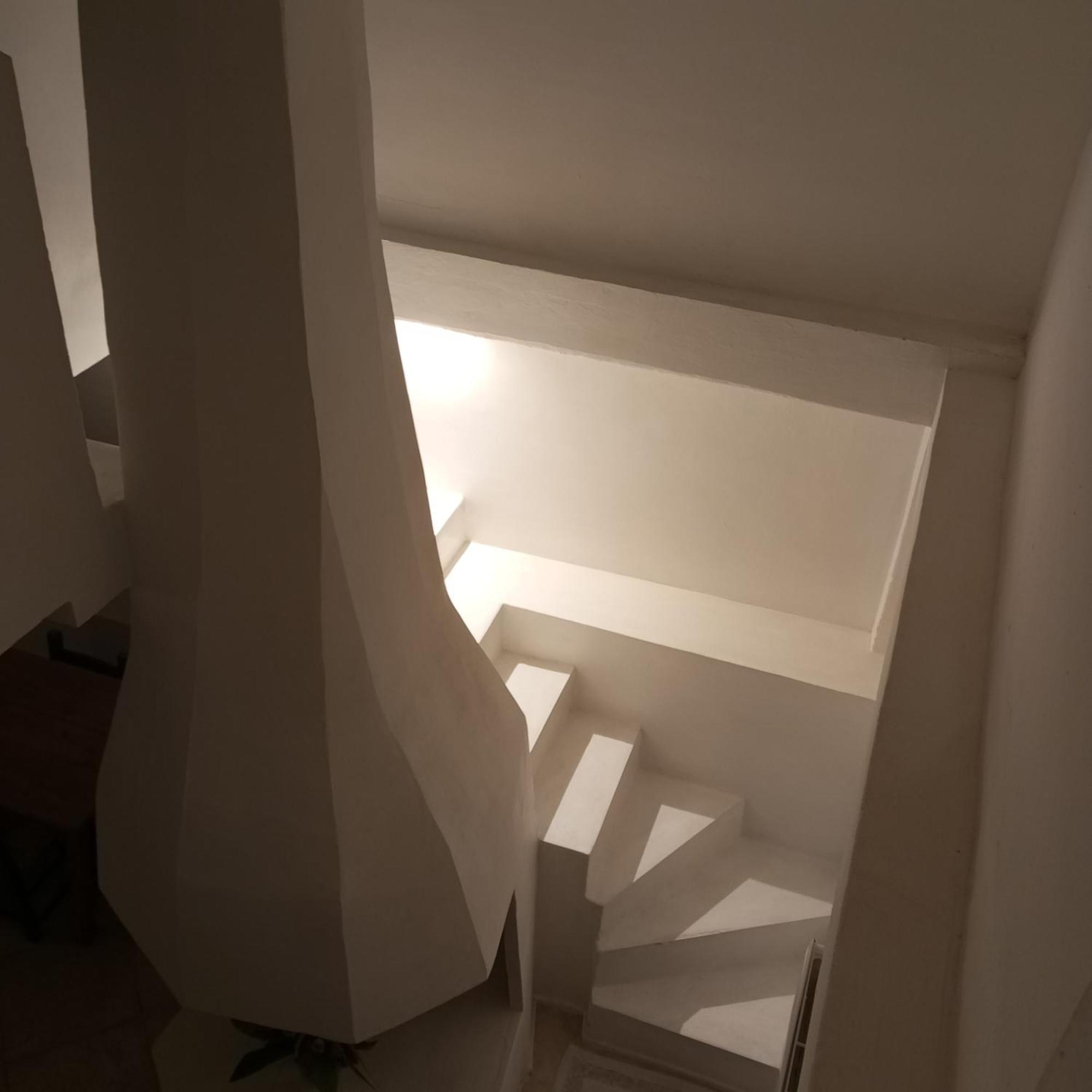 White - San Pantaleo Apartment Exterior foto