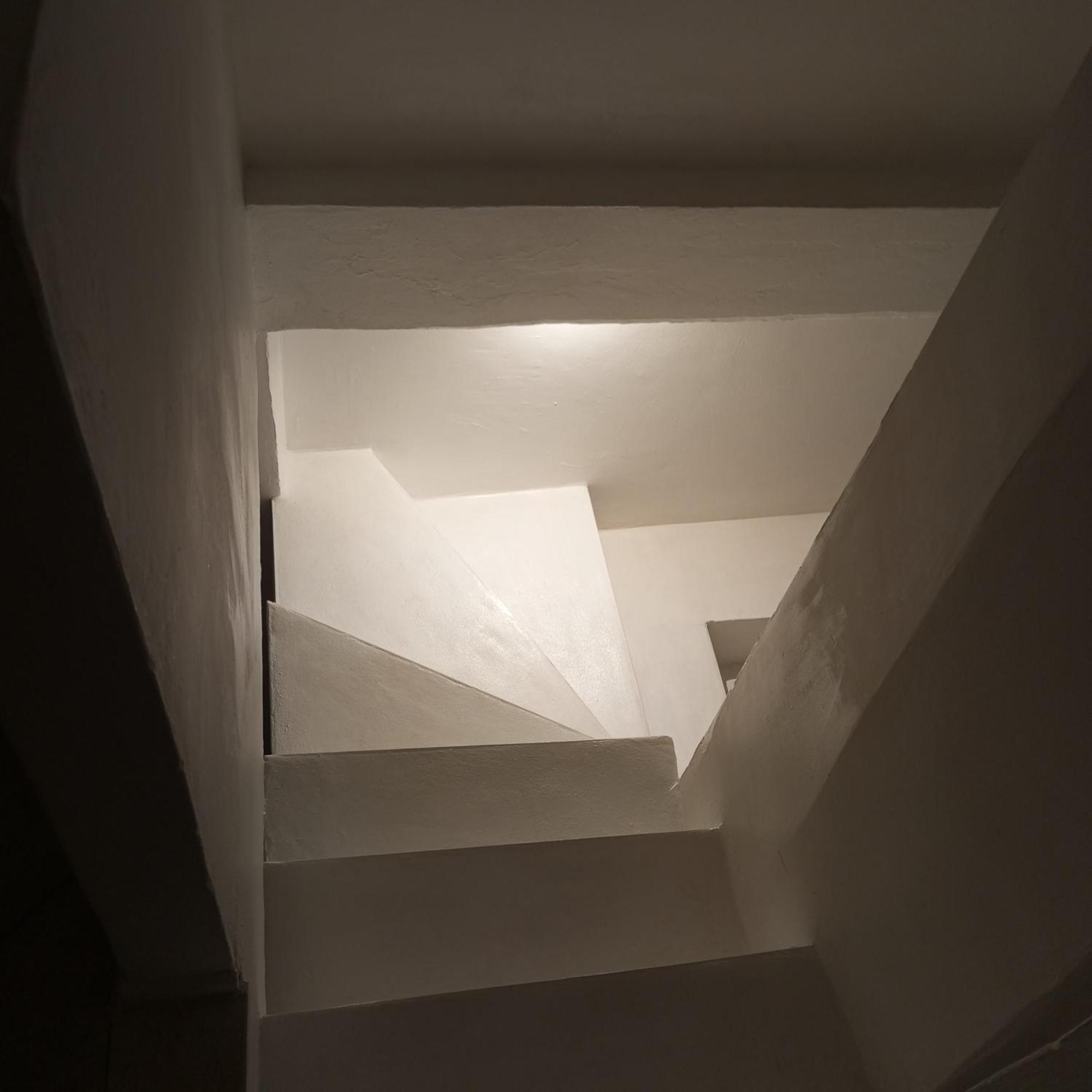 White - San Pantaleo Apartment Exterior foto
